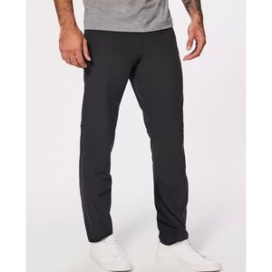 Lululemon mens ABC pants size 32x32